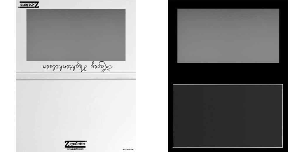 Custom Large Z Palette