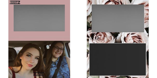 Custom Large Z Palette