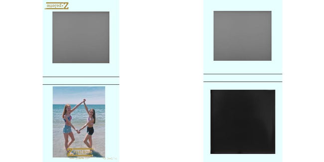 Custom Small Z Palette