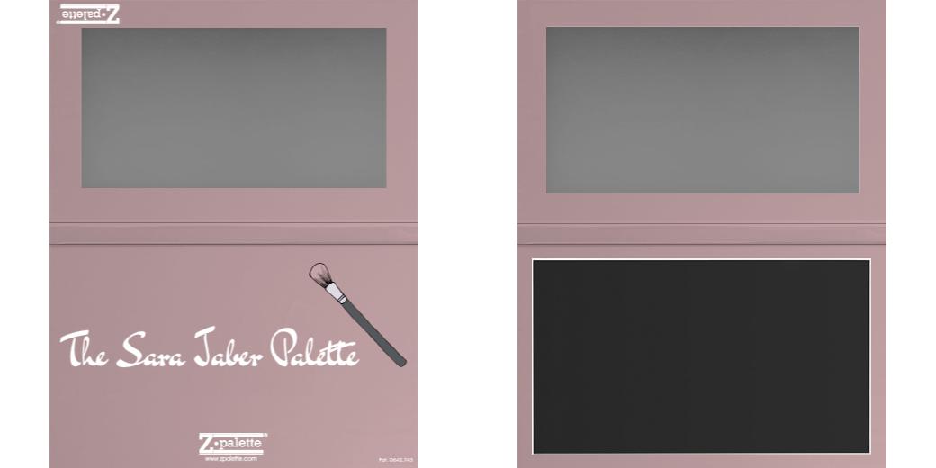 Custom Large Z Palette