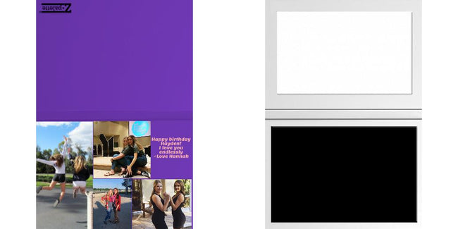 Custom Solid Z Palette