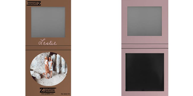 Custom Small Z Palette