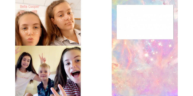 Custom Solid Z Palette