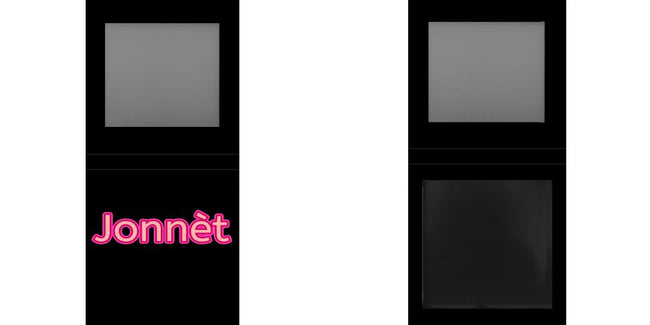 Custom Small Z Palette