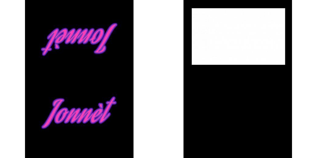 Custom Solid Z Palette