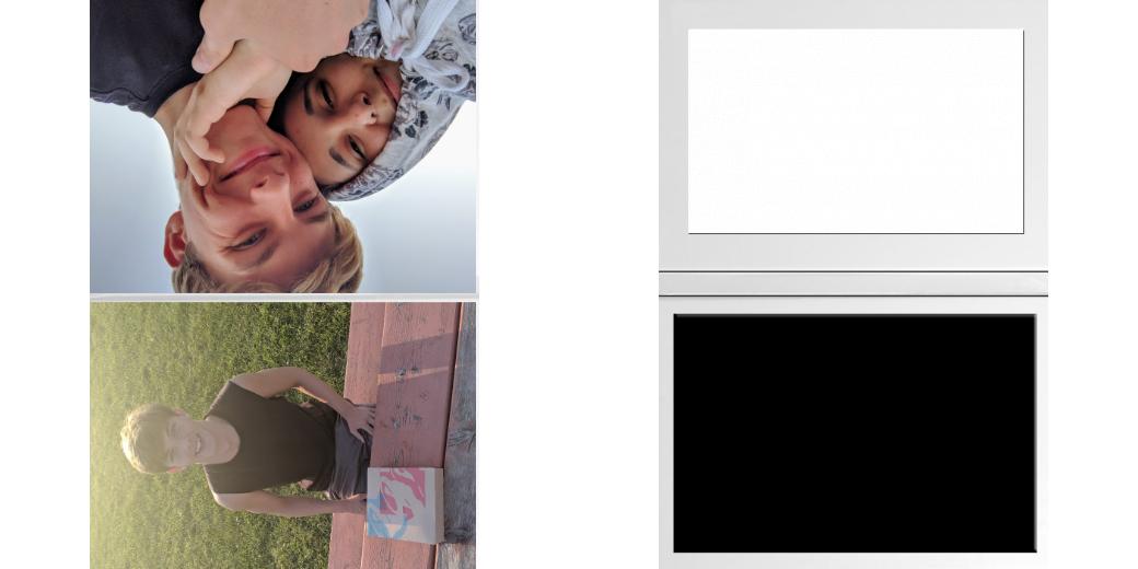 Custom Solid Z Palette