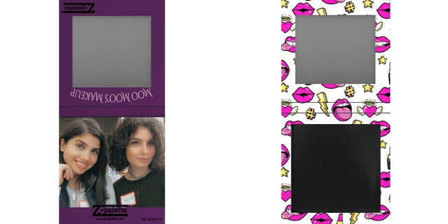 Custom Small Z Palette