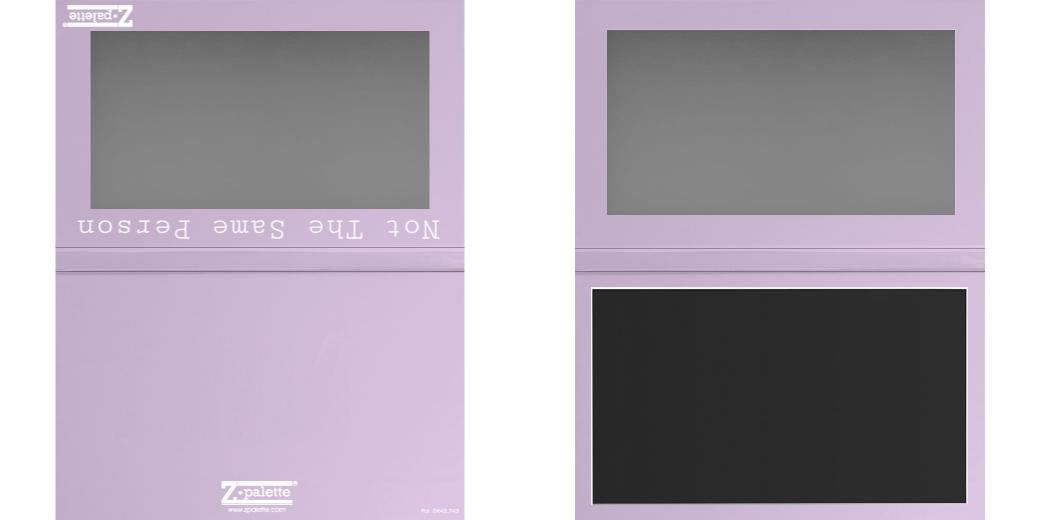 Custom Large Z Palette