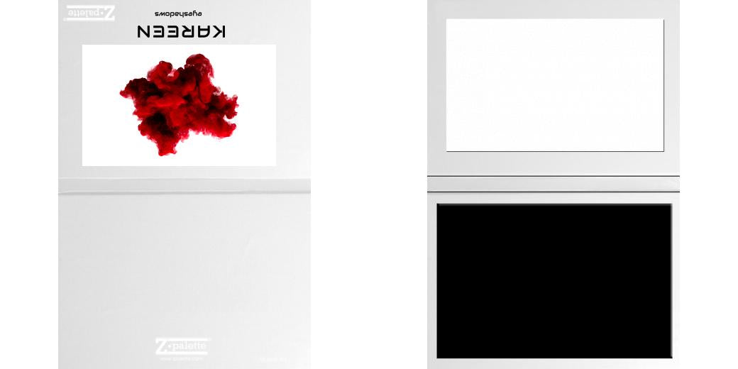 Custom Solid Z Palette