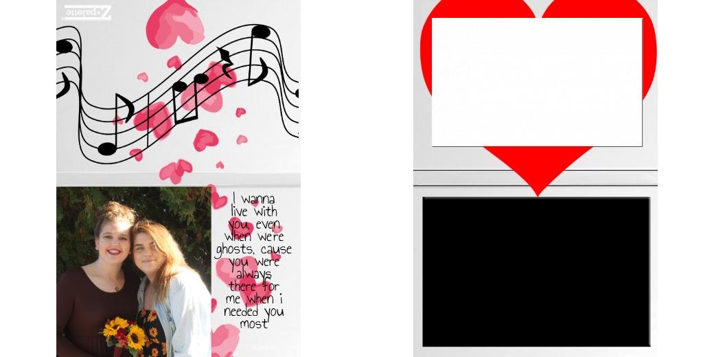 Custom Solid Z Palette