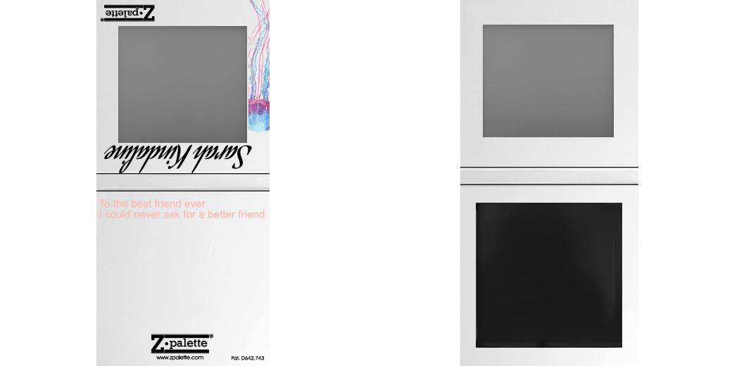 Custom Small Z Palette