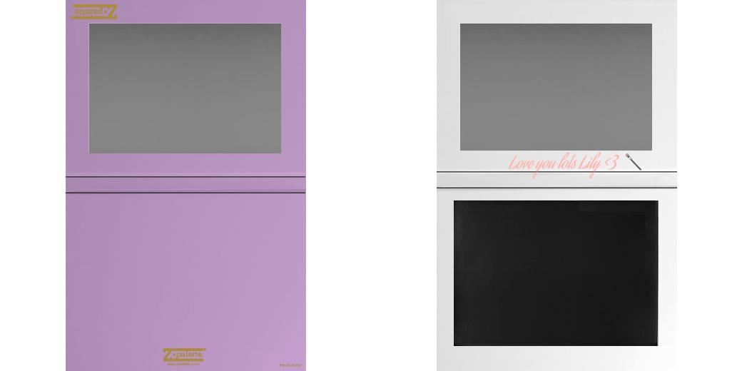 Custom Extra Large Z Palette