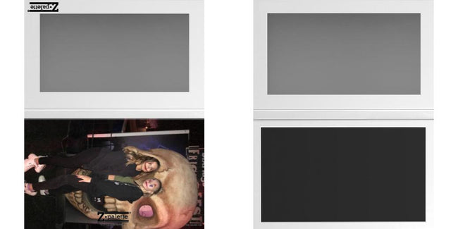 Custom Large Z Palette