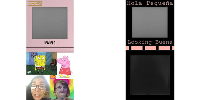 Custom Small Z Palette