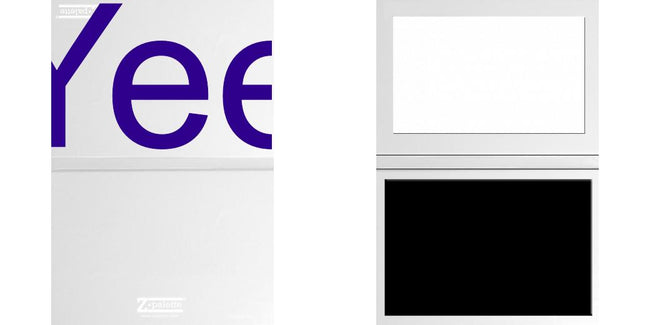 Custom Solid Z Palette