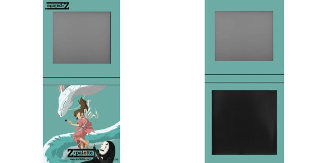 Custom Small Z Palette