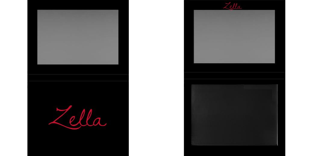 Custom Extra Large Z Palette