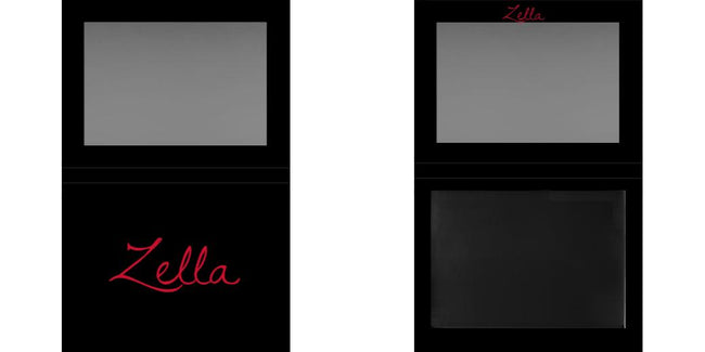 Custom Extra Large Z Palette