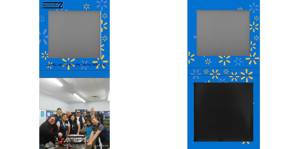 Custom Small Z Palette