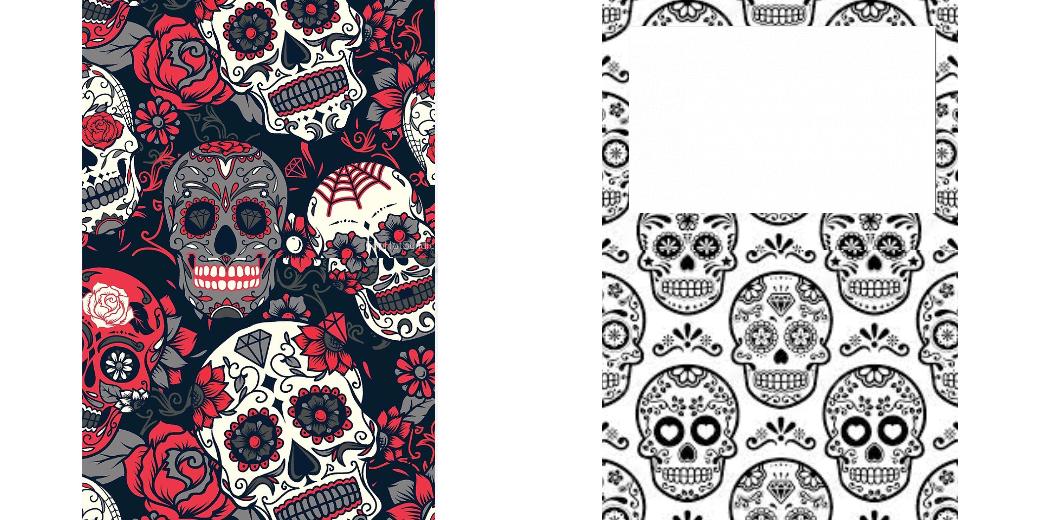 Custom Solid Z Palette