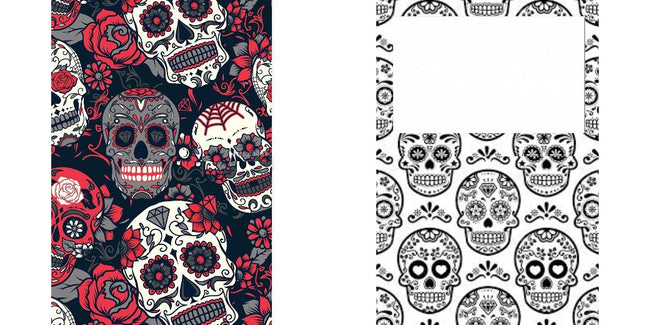 Custom Solid Z Palette