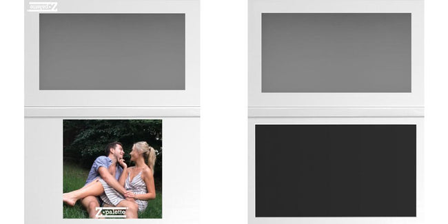 Custom Large Z Palette