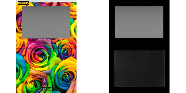 Custom Extra Large Z Palette