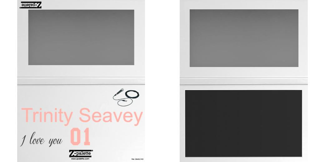 Custom Large Z Palette