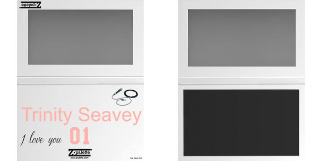 Custom Large Z Palette