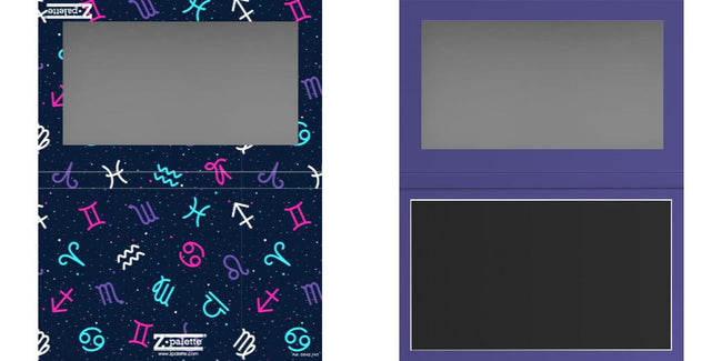 Custom Large Z Palette