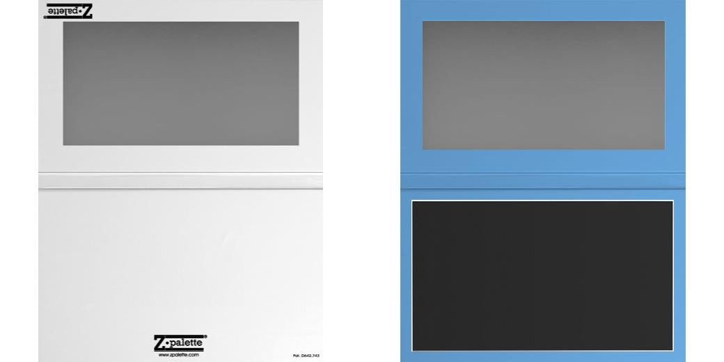 Custom Large Z Palette