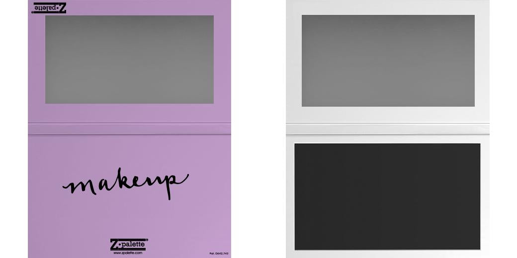 Custom Large Z Palette