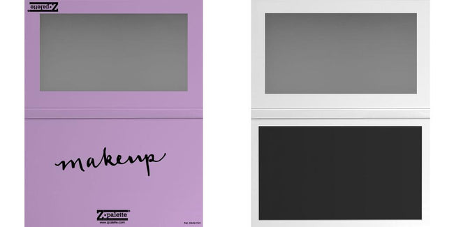 Custom Large Z Palette