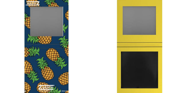 Custom Small Z Palette