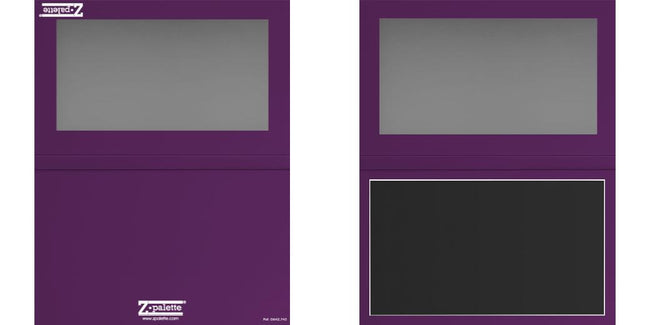 Custom Large Z Palette