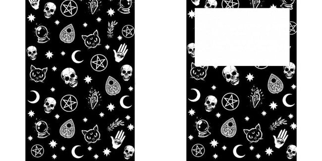 Custom Solid Z Palette