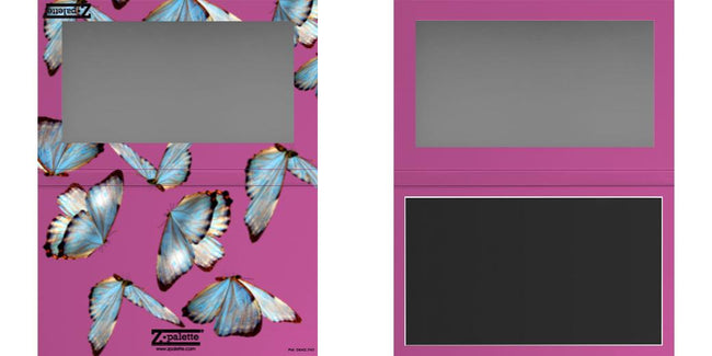 Custom Large Z Palette