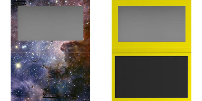 Custom Large Z Palette