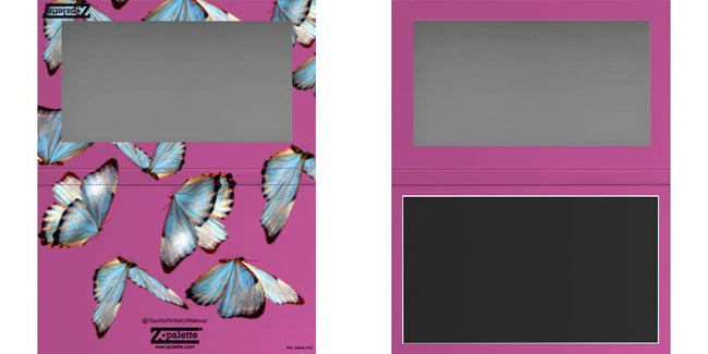 Custom Large Z Palette