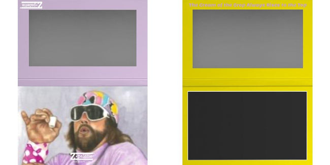 Custom Large Z Palette