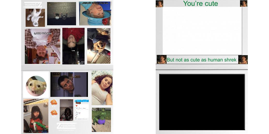 Custom Solid Z Palette