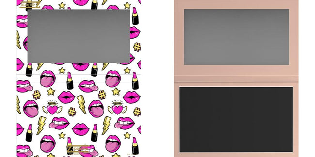 Custom Large Z Palette