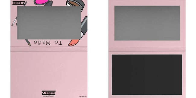 Custom Large Z Palette