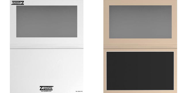 Custom Large Z Palette