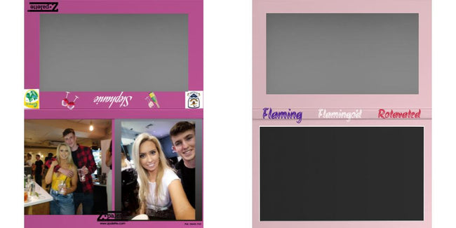 Custom Large Z Palette