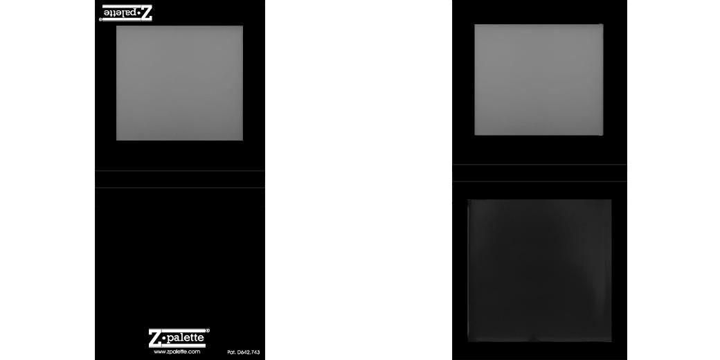 Custom Small Z Palette