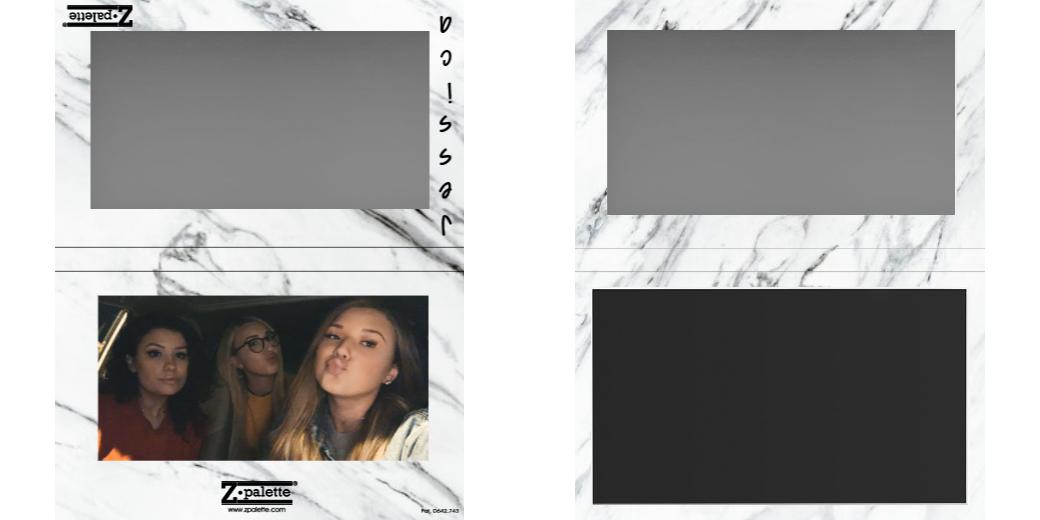 Custom Large Z Palette