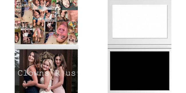 Custom Solid Z Palette