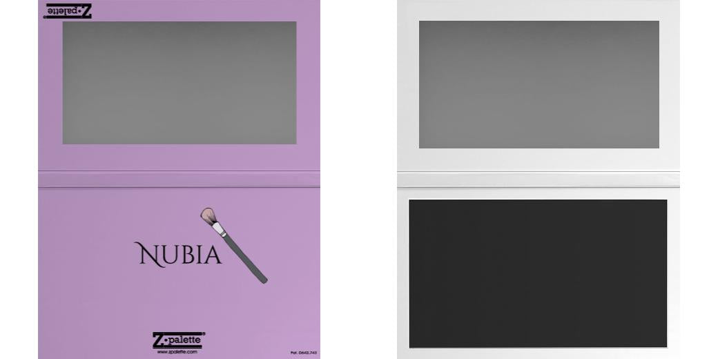 Custom Large Z Palette