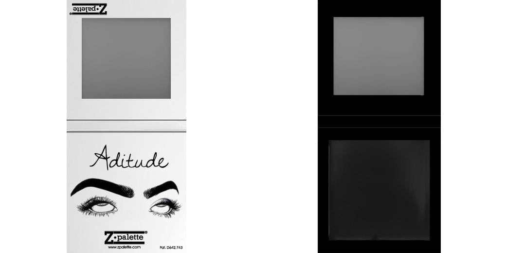 Custom Small Z Palette